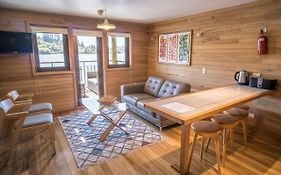 Palafito Loft